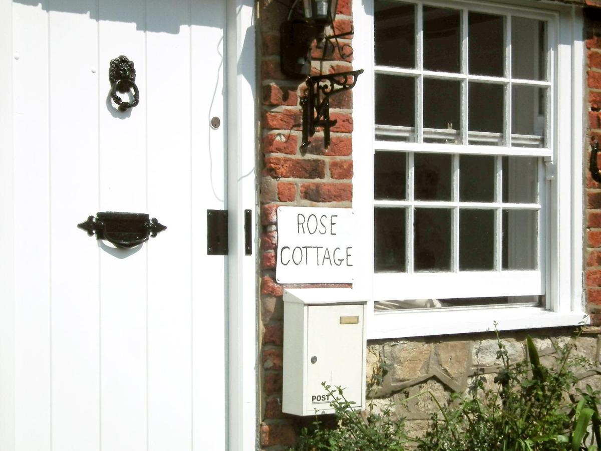 Rose Cottage Hythe  Exterior photo