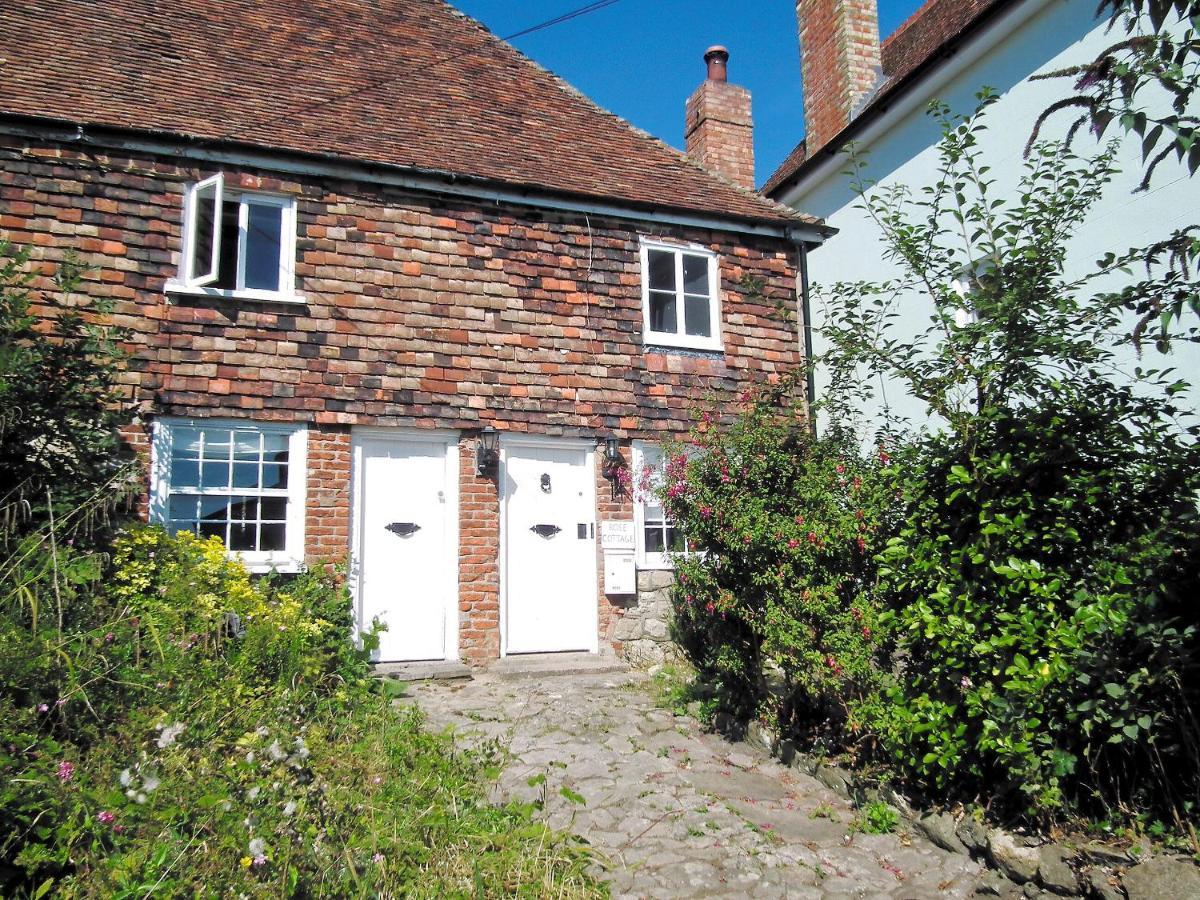 Rose Cottage Hythe  Exterior photo